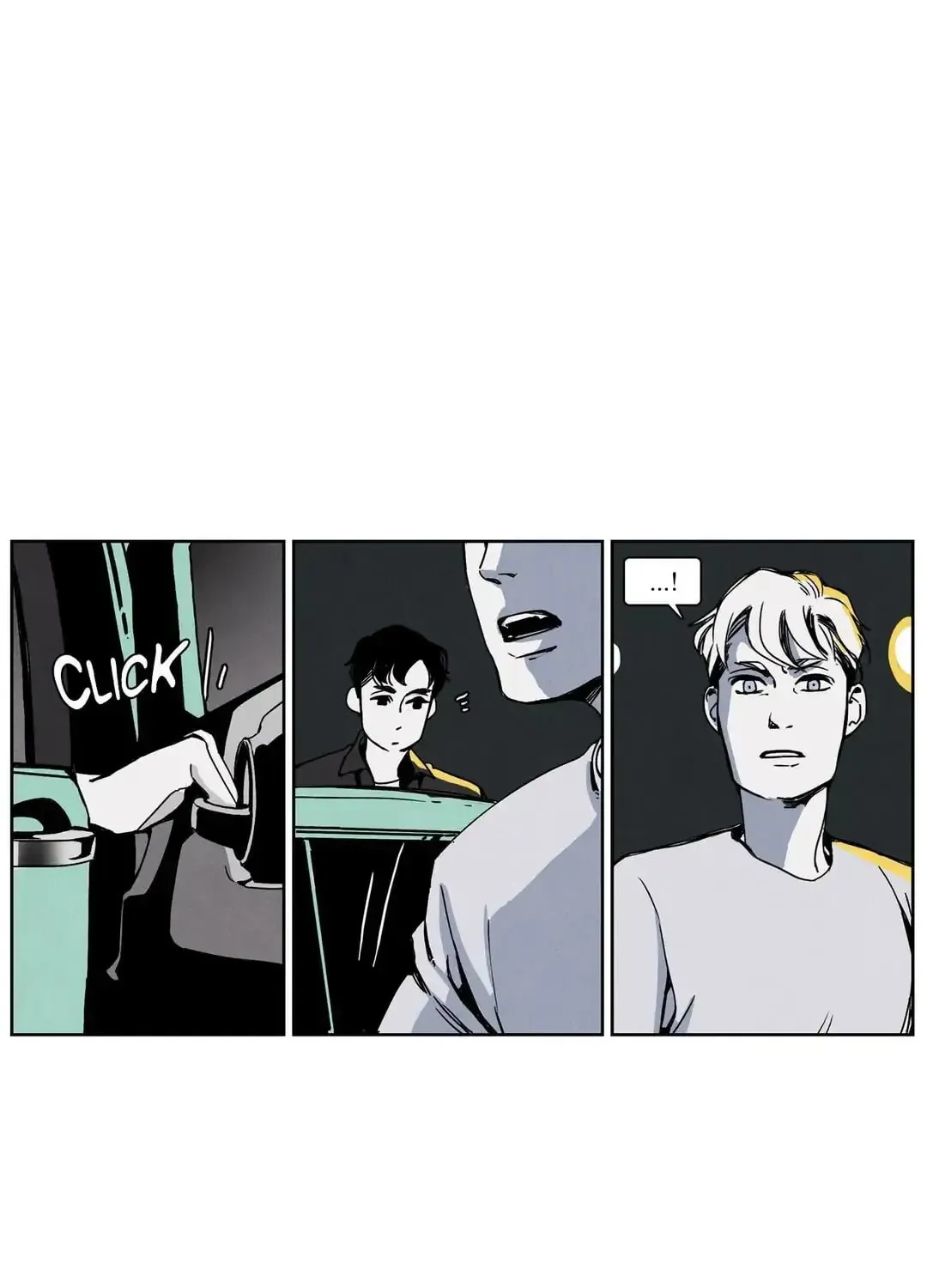 Wolf in the House Chapter 16 page 8 - 