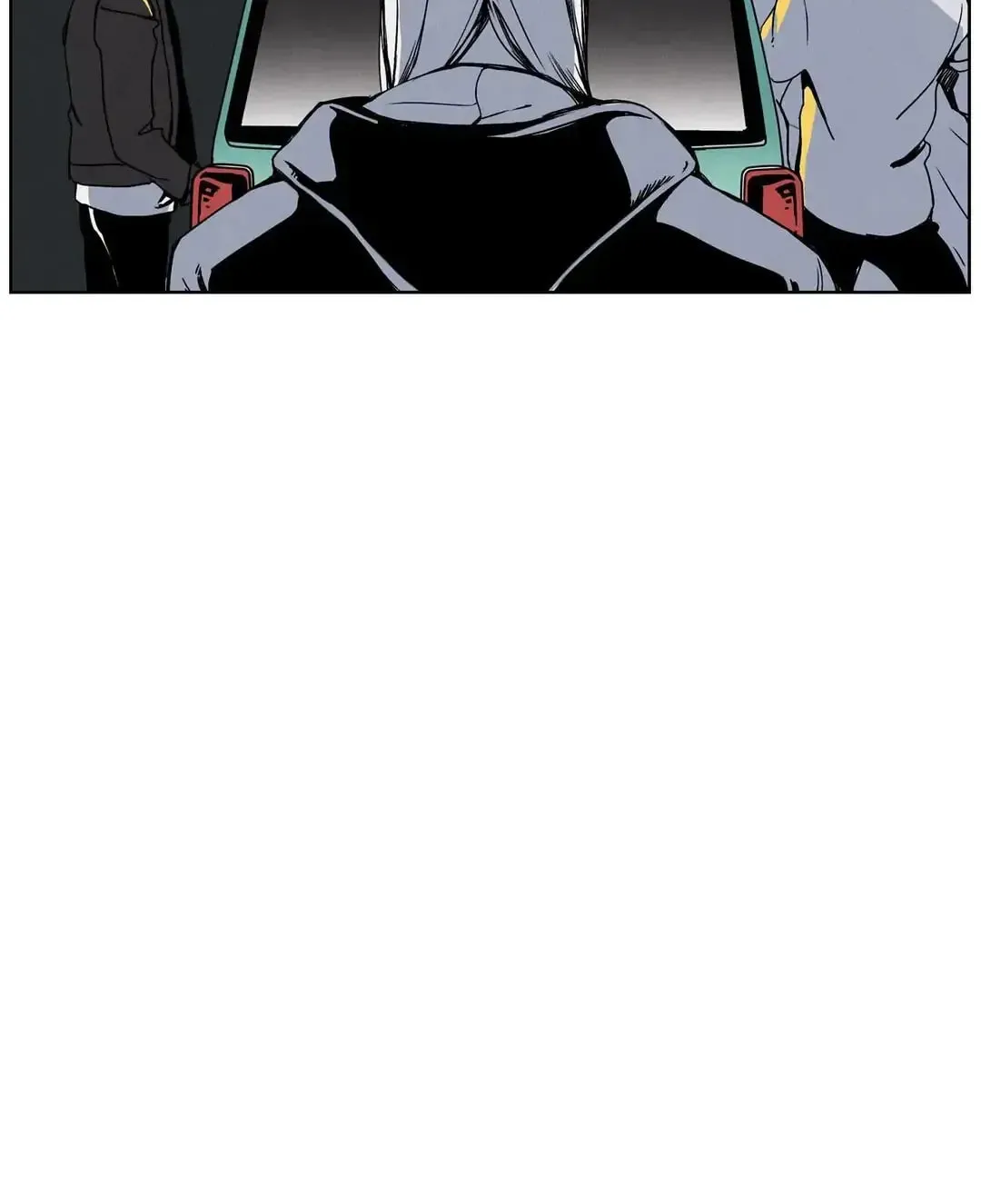 Wolf in the House Chapter 16 page 10 - 