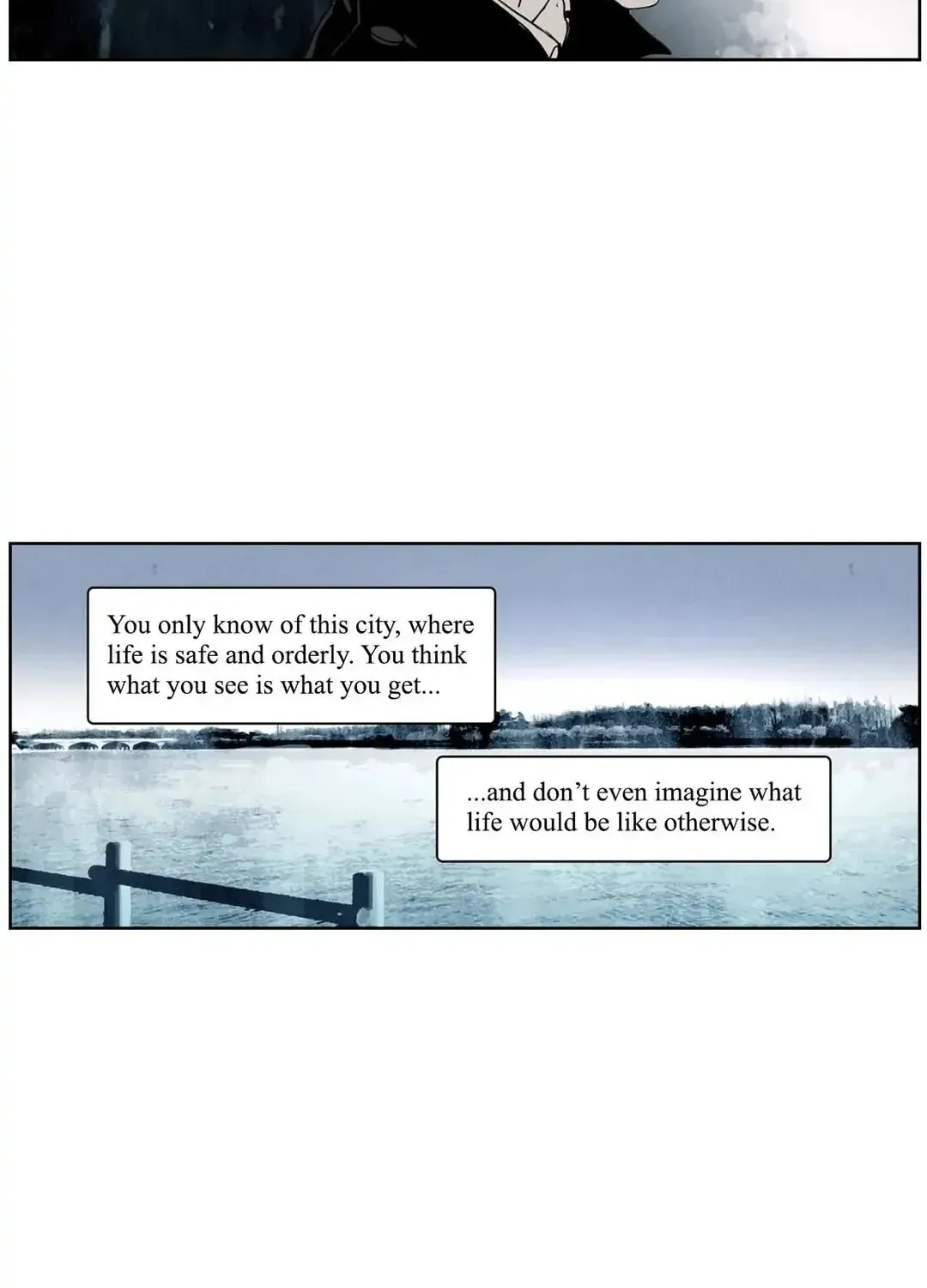 Wolf in the House Chapter 17 page 12 - 