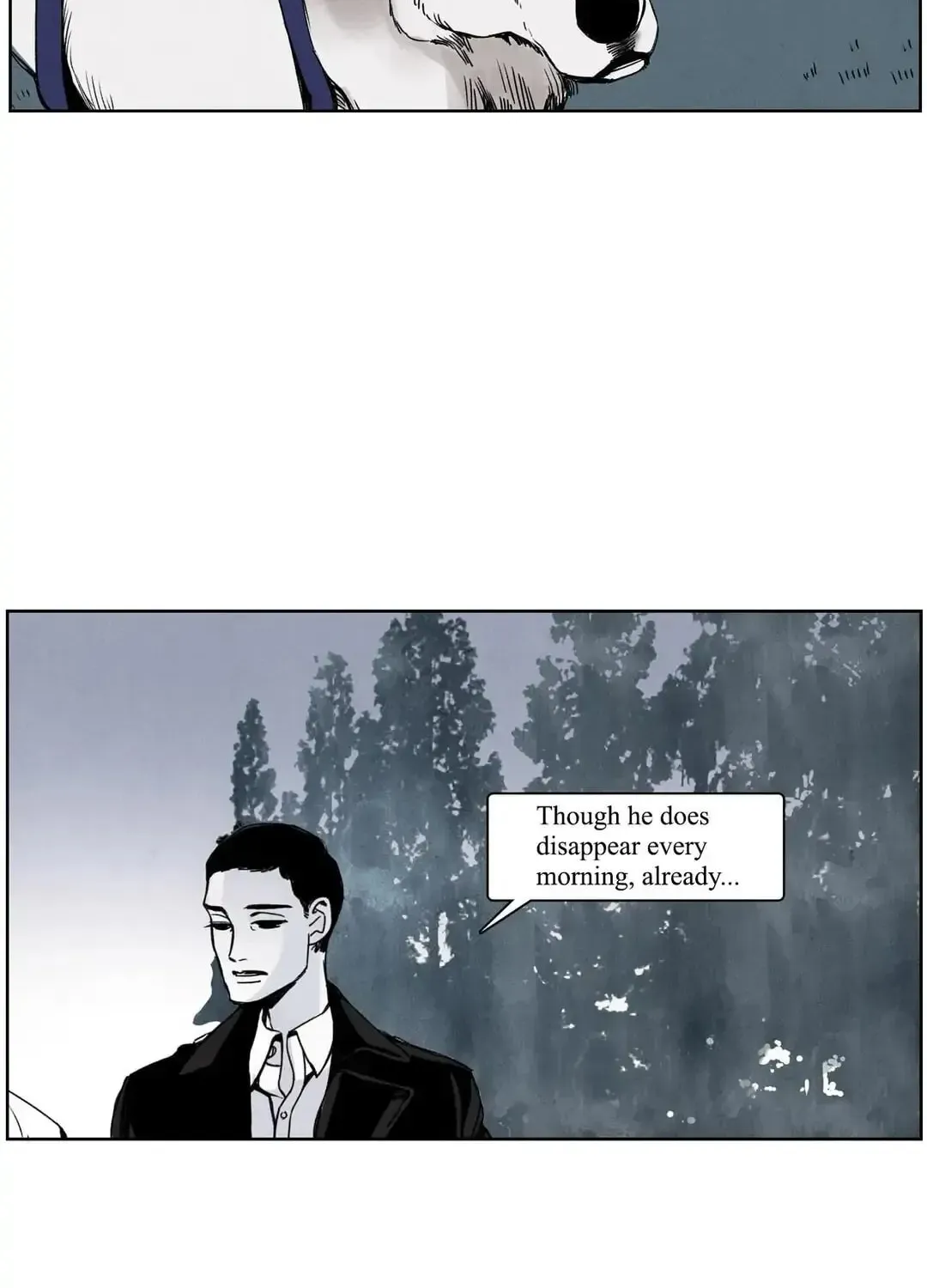 Wolf in the House Chapter 17 page 15 - 
