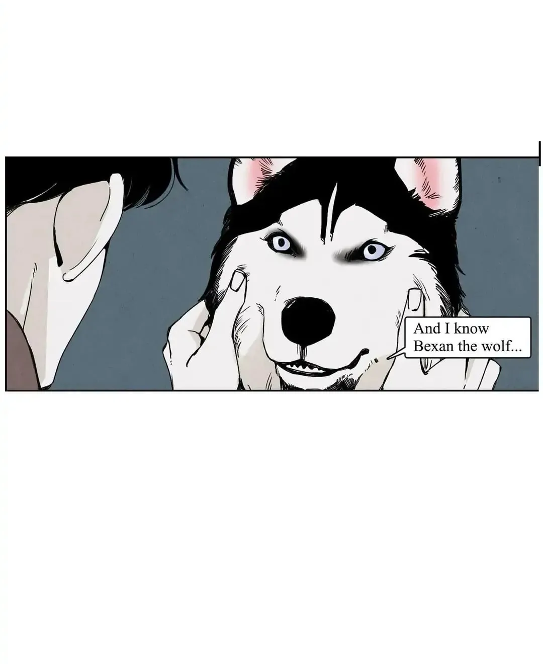 Wolf in the House Chapter 17 page 19 - 