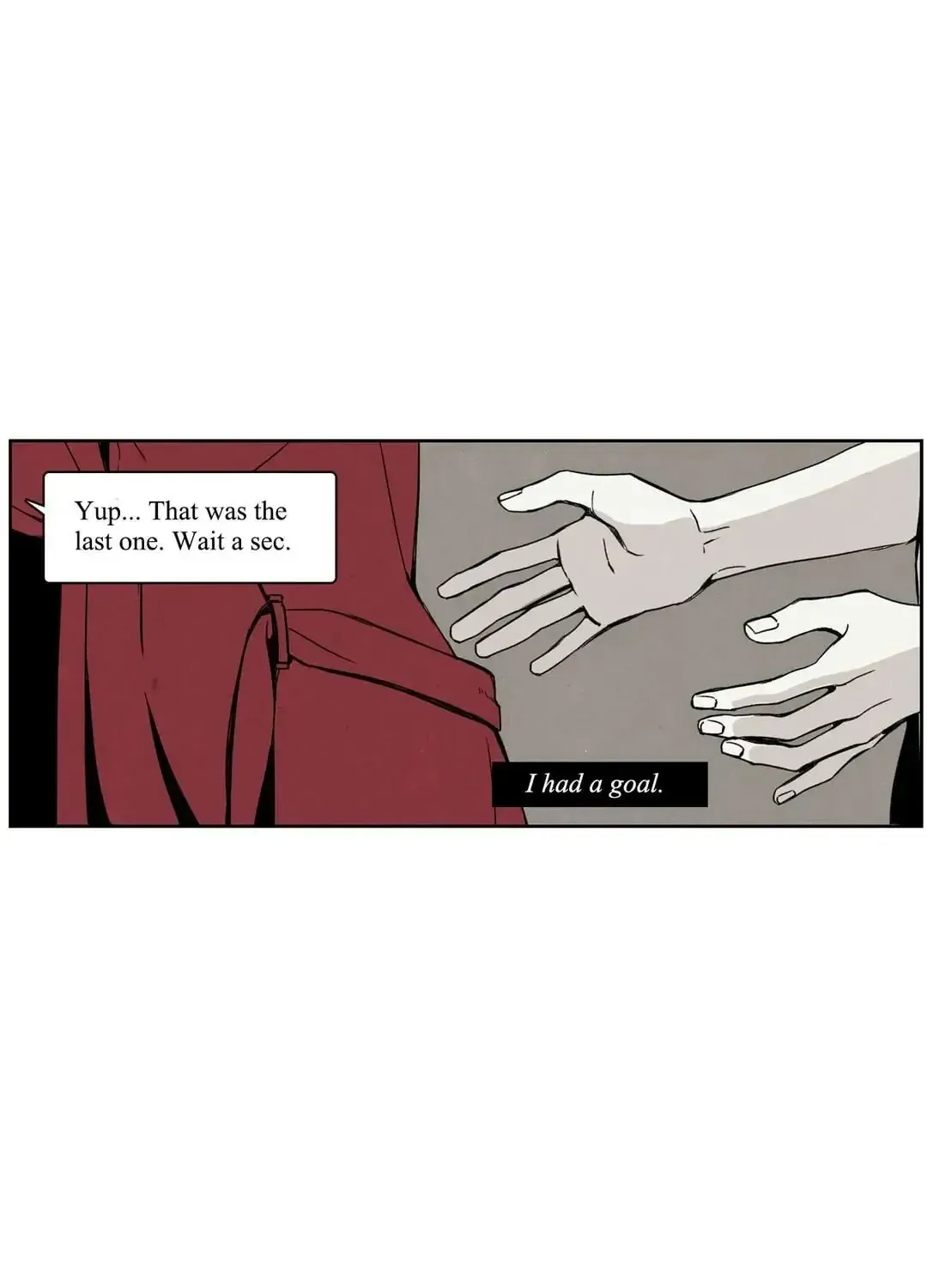 Wolf in the House Chapter 17 page 26 - 