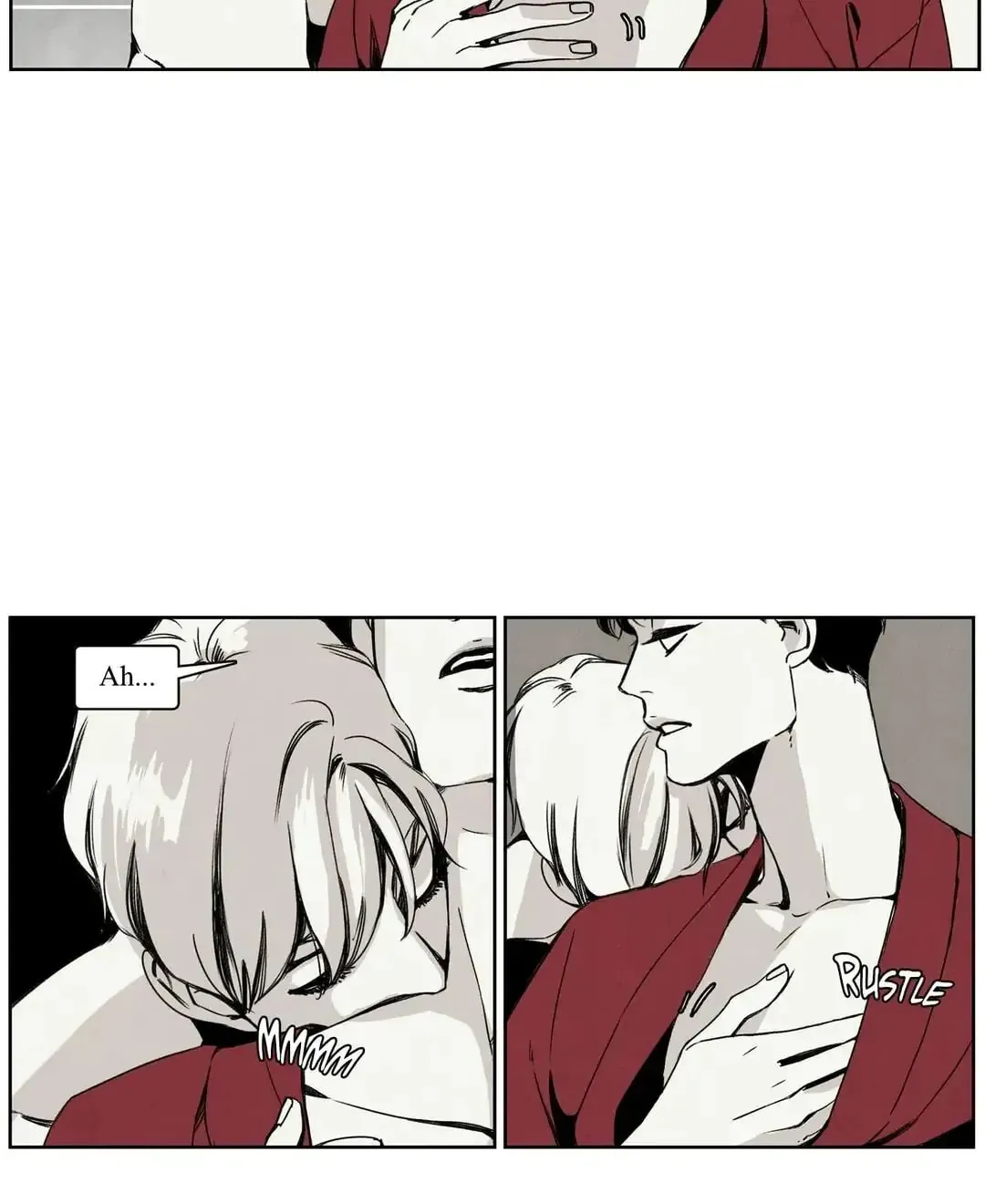 Wolf in the House Chapter 17 page 28 - 