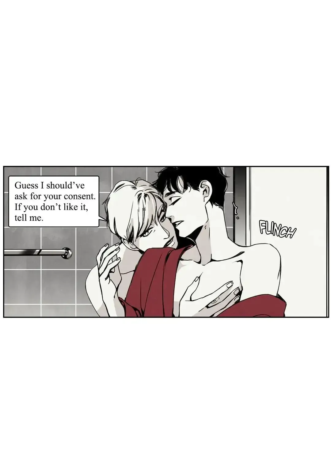 Wolf in the House Chapter 17 page 29 - 