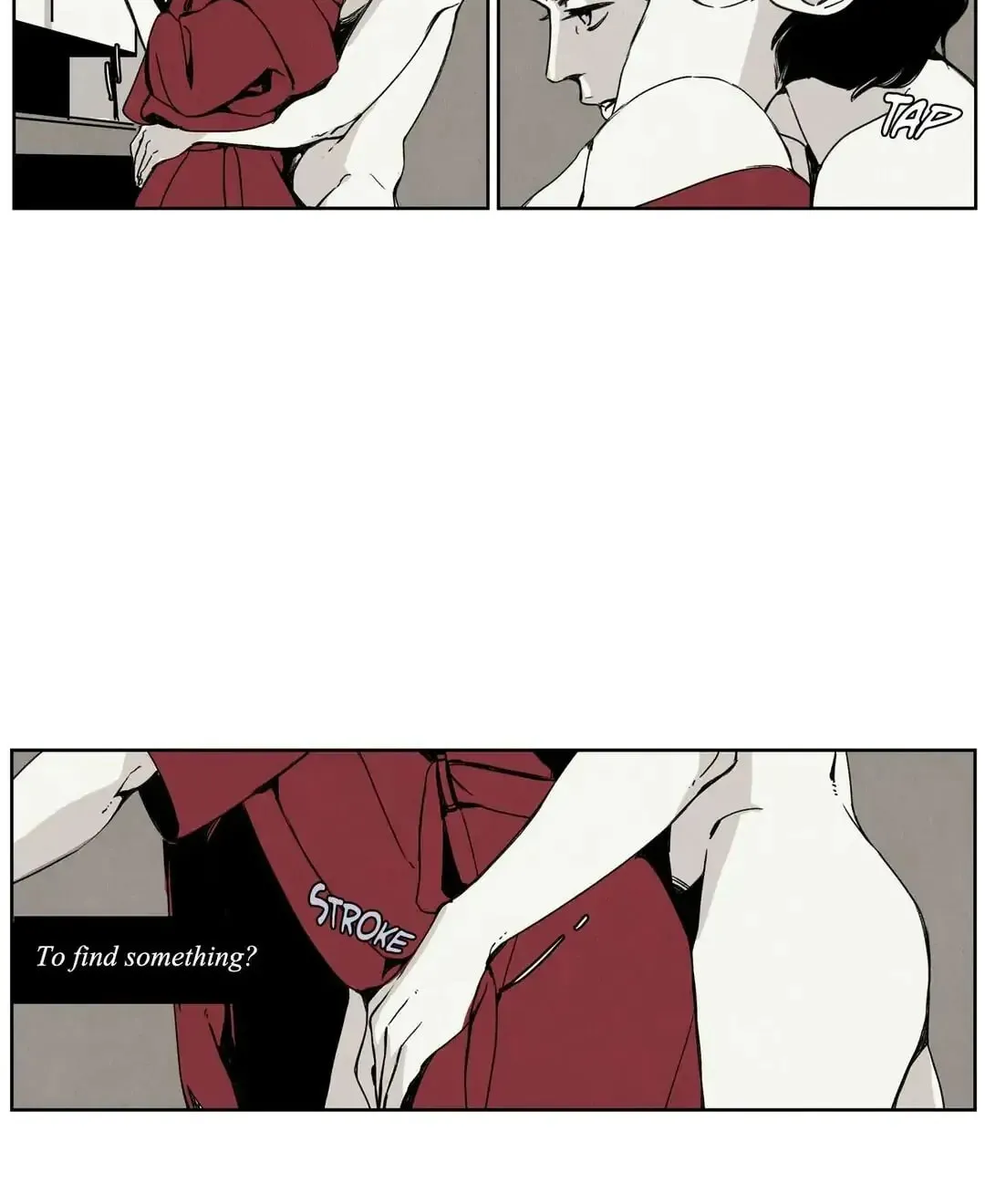 Wolf in the House Chapter 17 page 31 - 