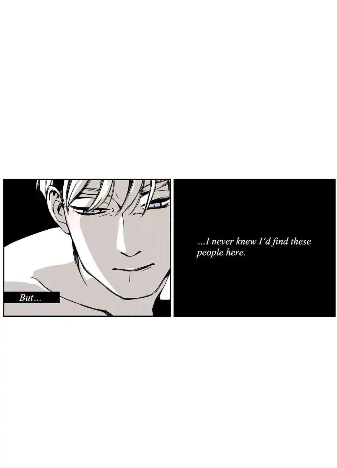 Wolf in the House Chapter 17 page 35 - 