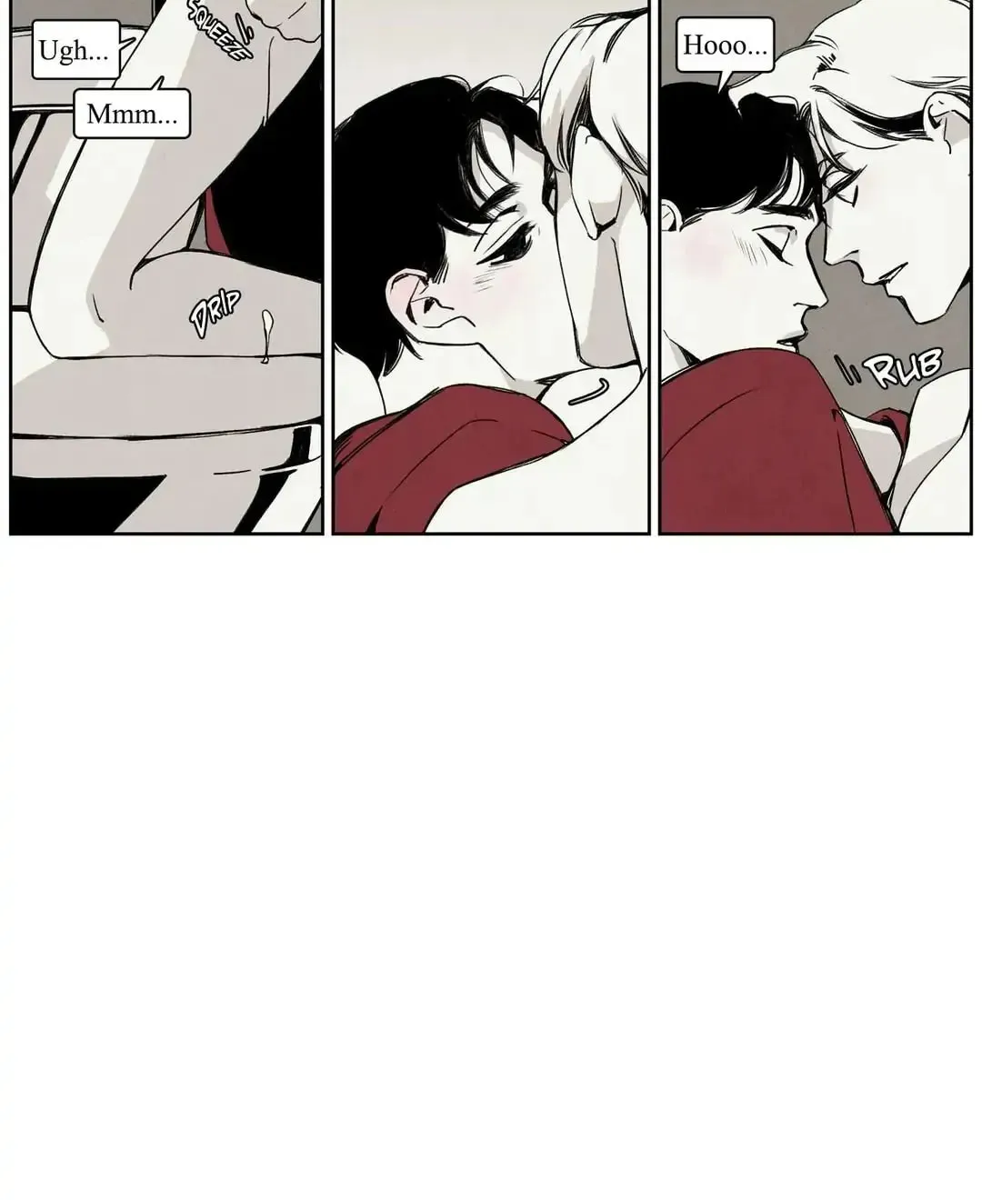 Wolf in the House Chapter 17 page 37 - 