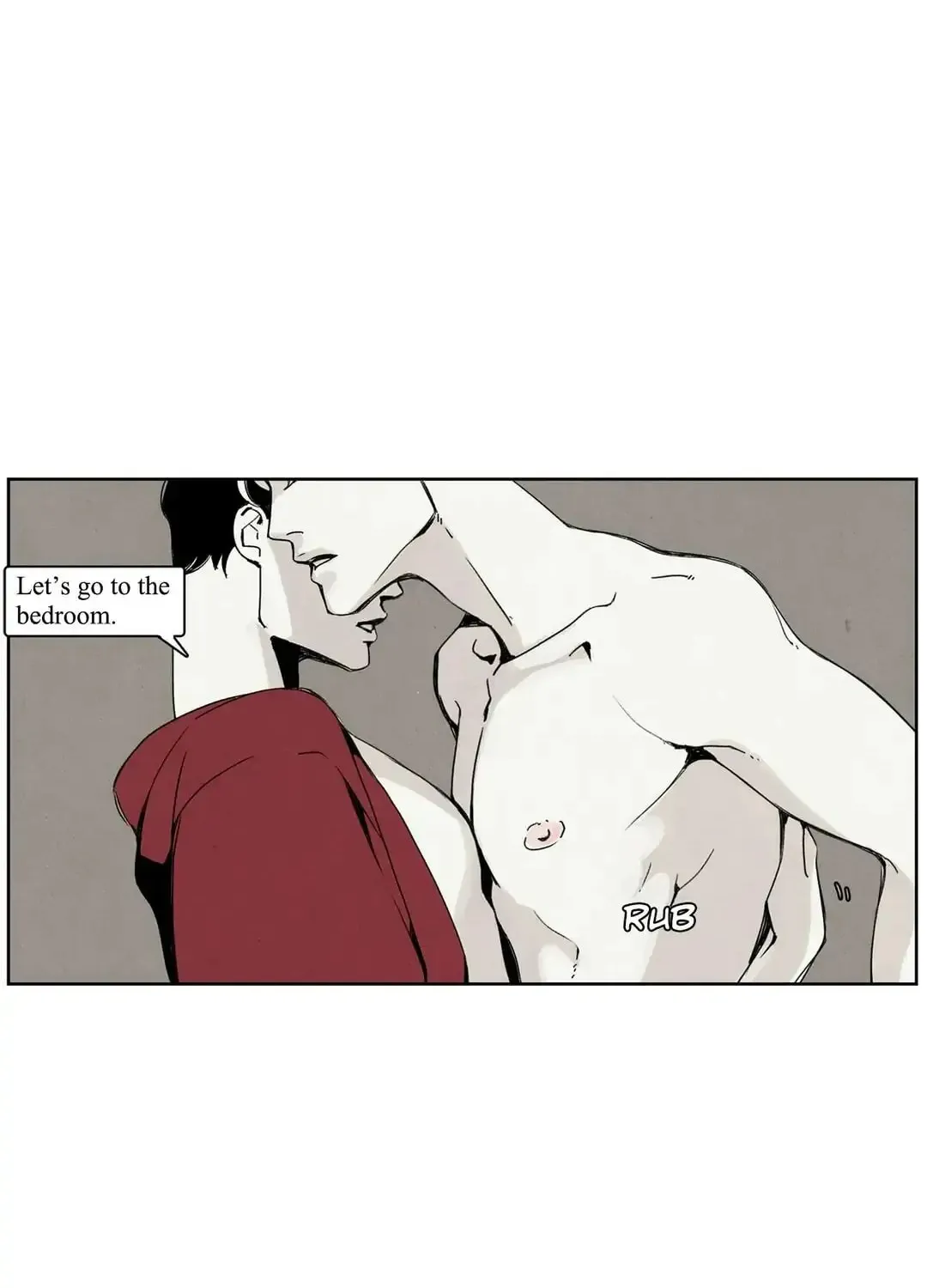 Wolf in the House Chapter 17 page 39 - 