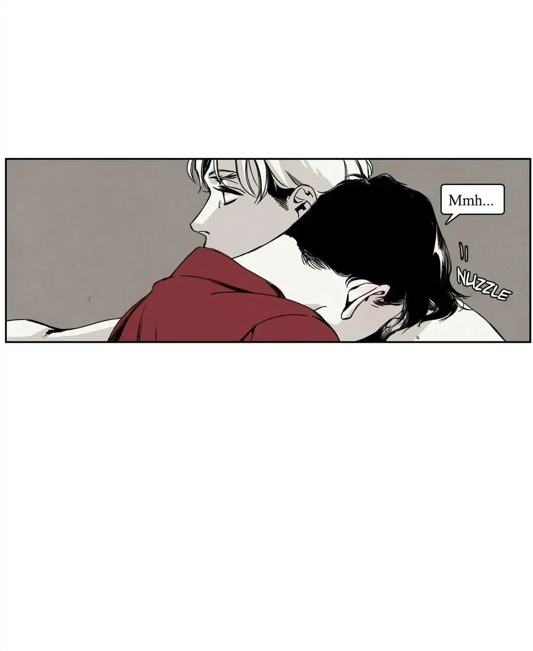 Wolf in the House Chapter 17 page 40 - 
