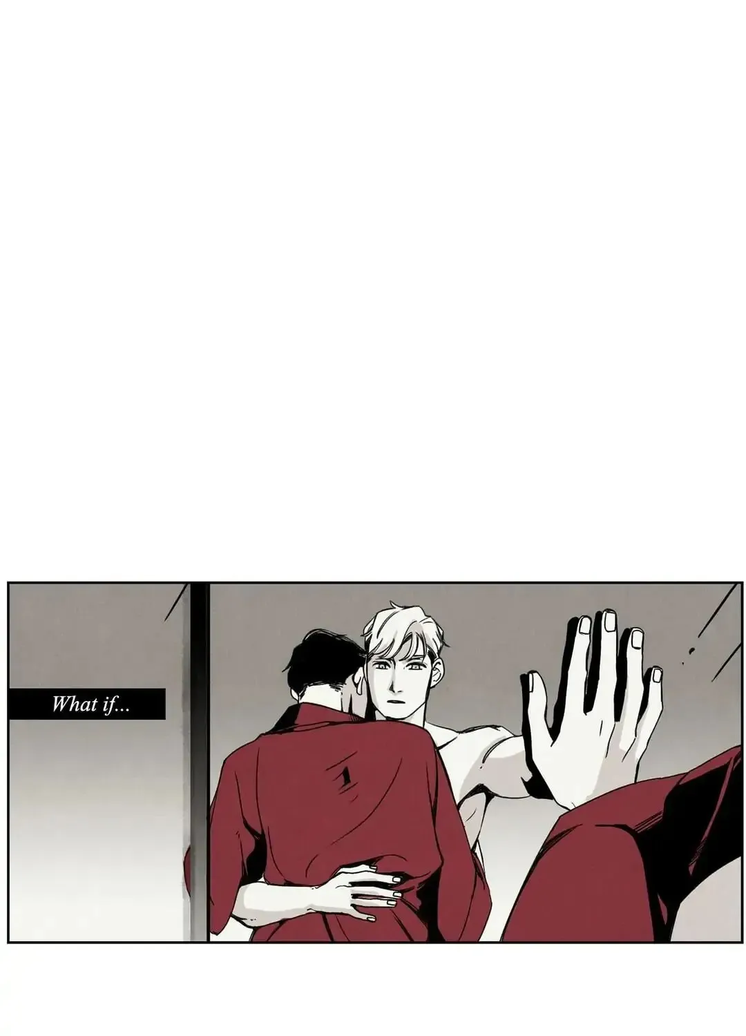Wolf in the House Chapter 17 page 41 - 
