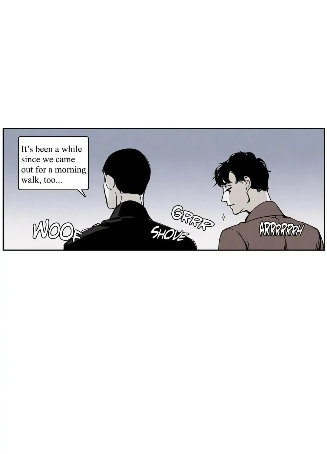 Wolf in the House Chapter 17 page 9 - 