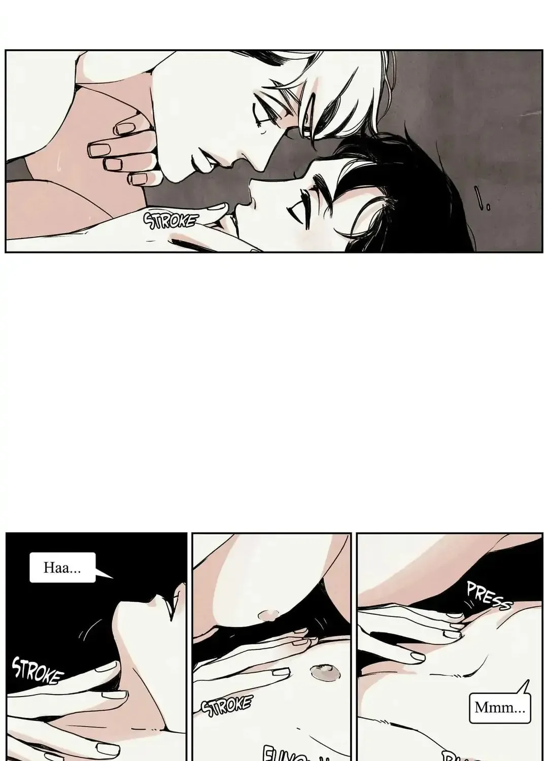 Wolf in the House Chapter 18 page 12 - 