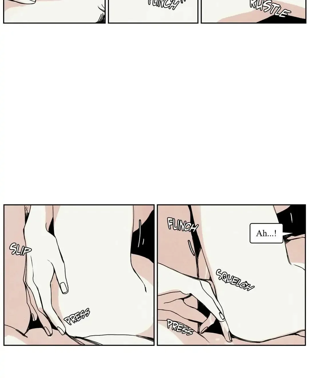 Wolf in the House Chapter 18 page 13 - 