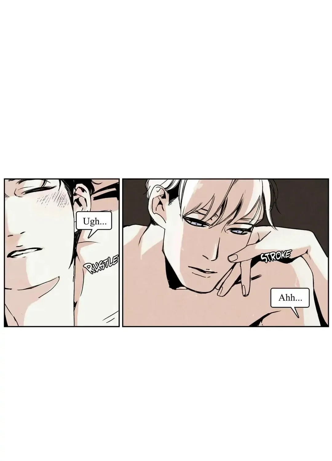 Wolf in the House Chapter 18 page 14 - 