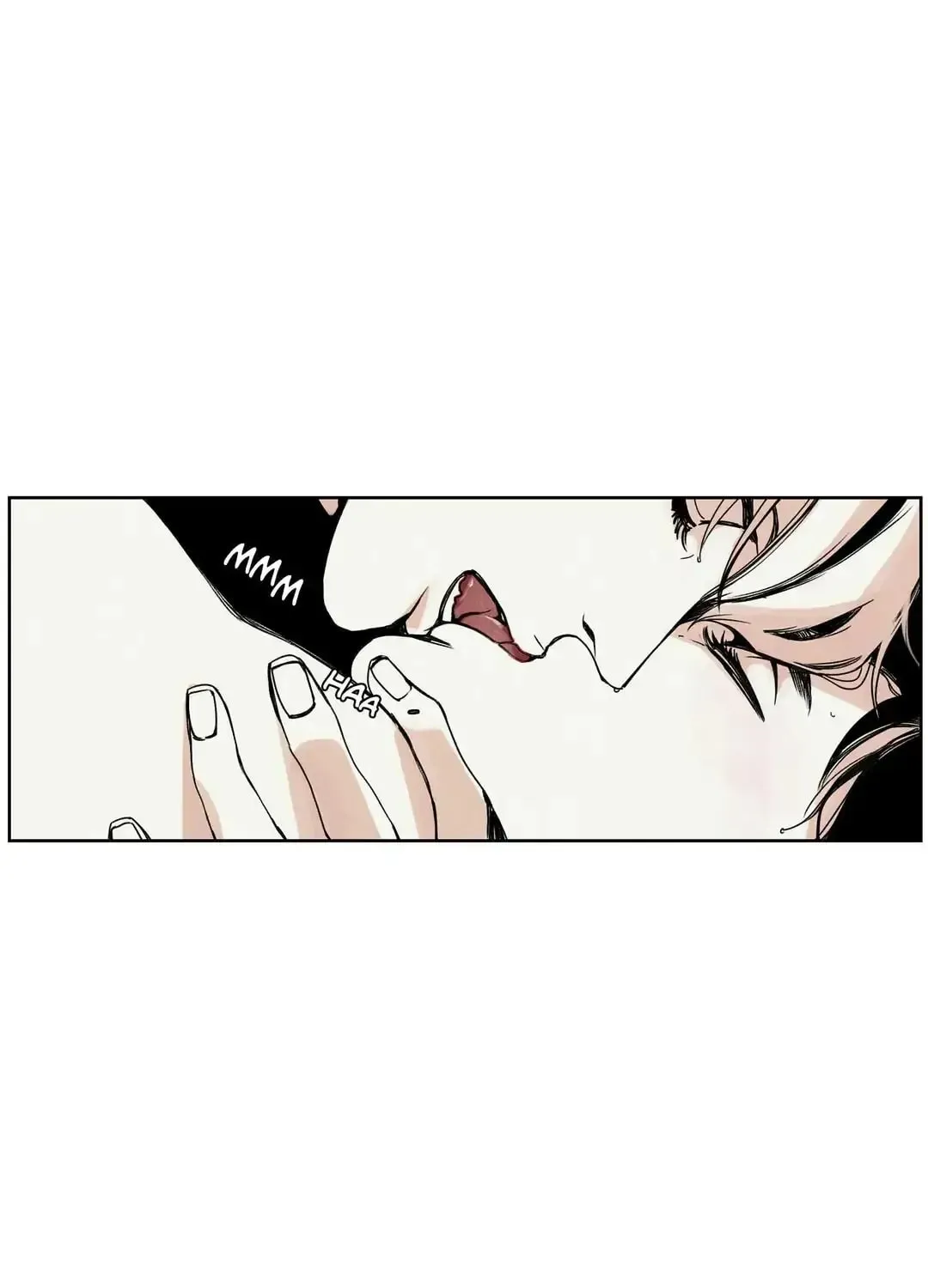Wolf in the House Chapter 18 page 17 - 