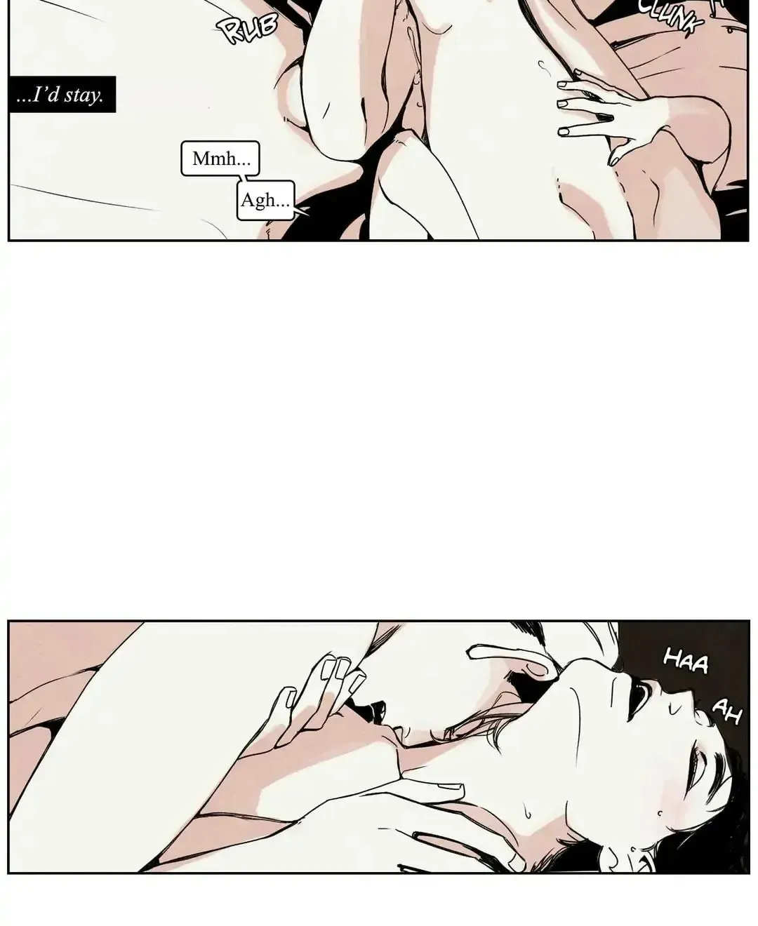 Wolf in the House Chapter 18 page 19 - 