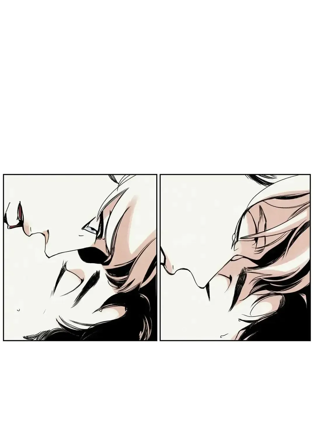 Wolf in the House Chapter 18 page 21 - 
