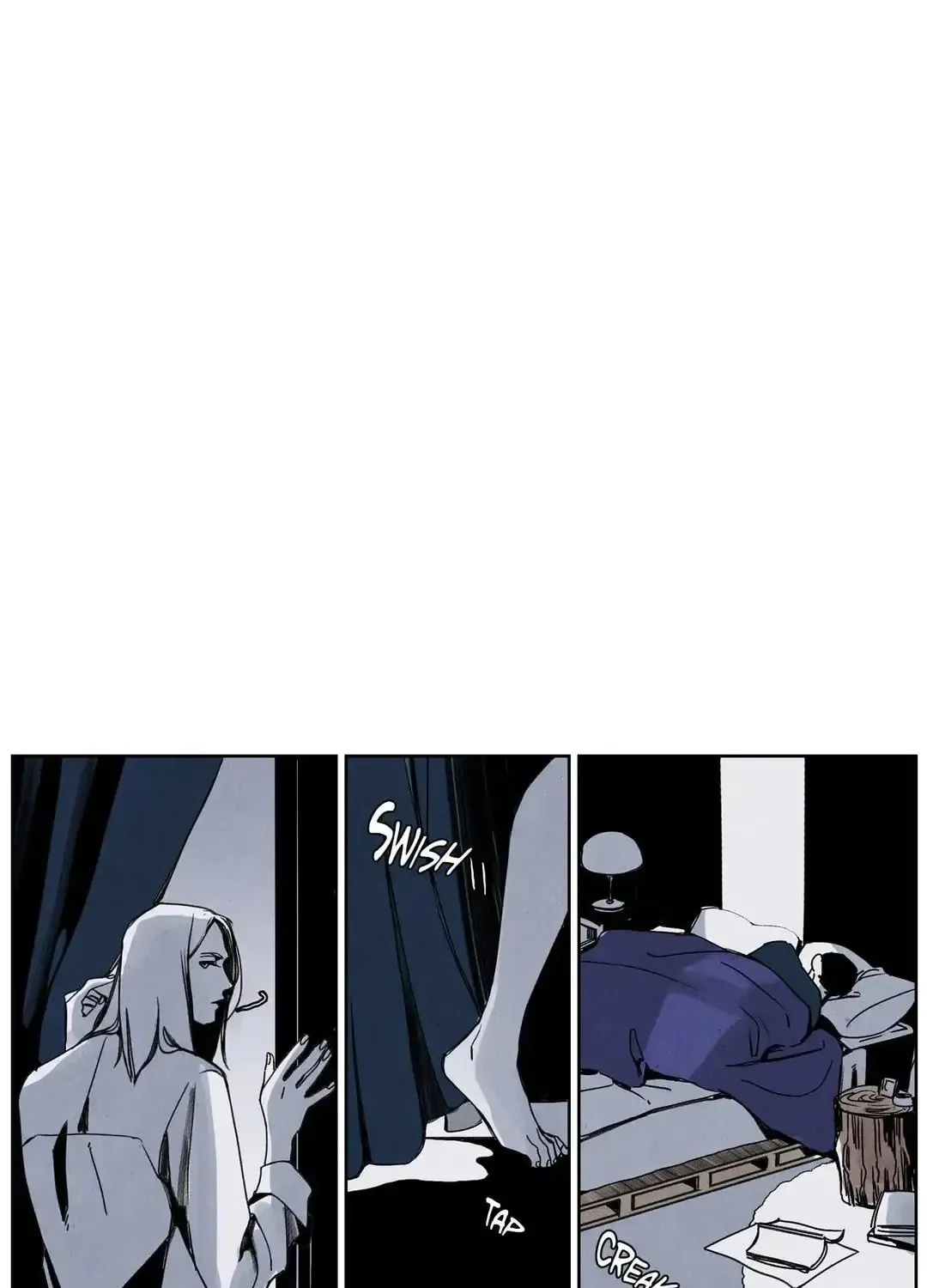 Wolf in the House Chapter 18 page 26 - 