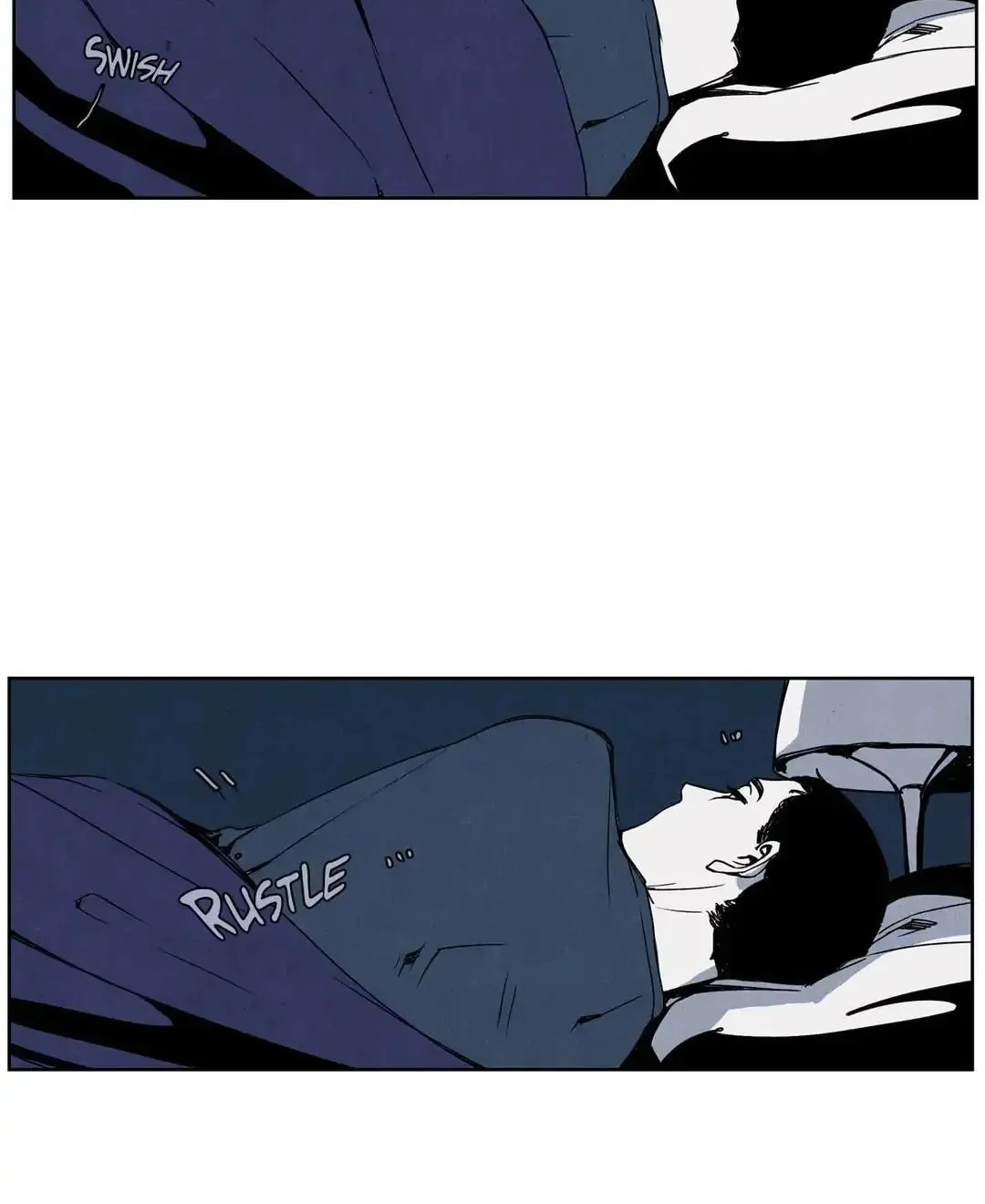 Wolf in the House Chapter 18 page 28 - 