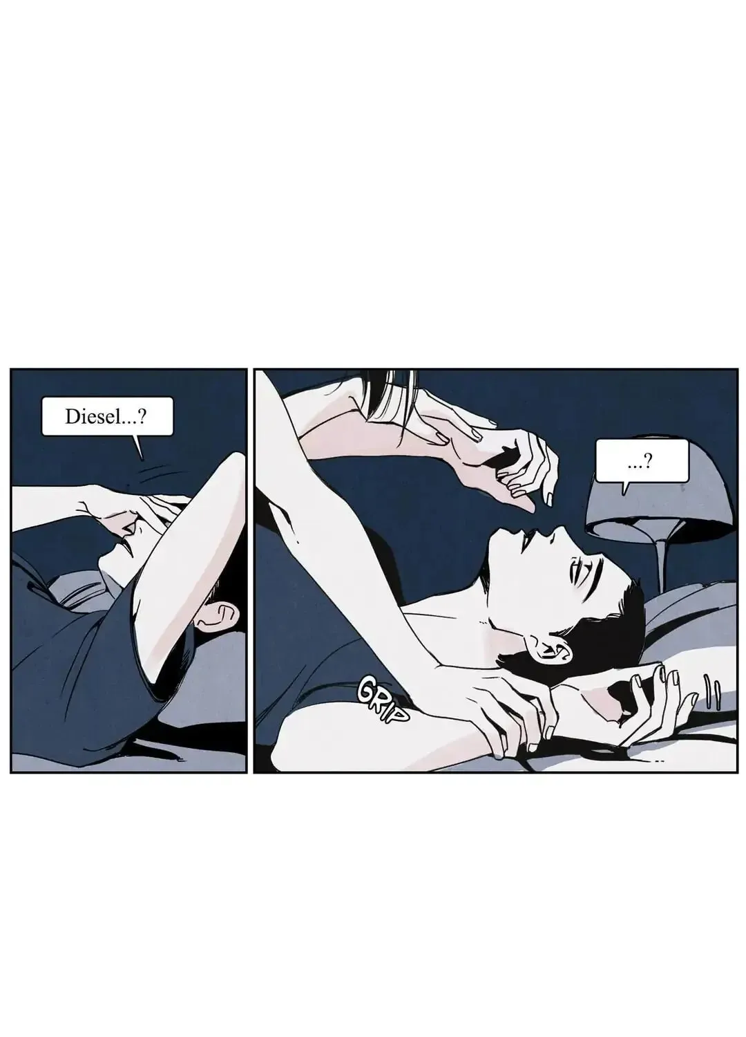 Wolf in the House Chapter 18 page 29 - 