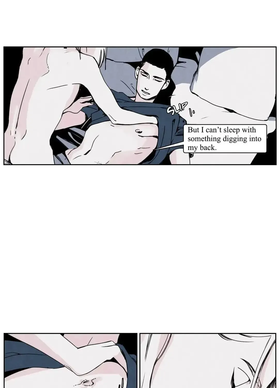 Wolf in the House Chapter 18 page 33 - 