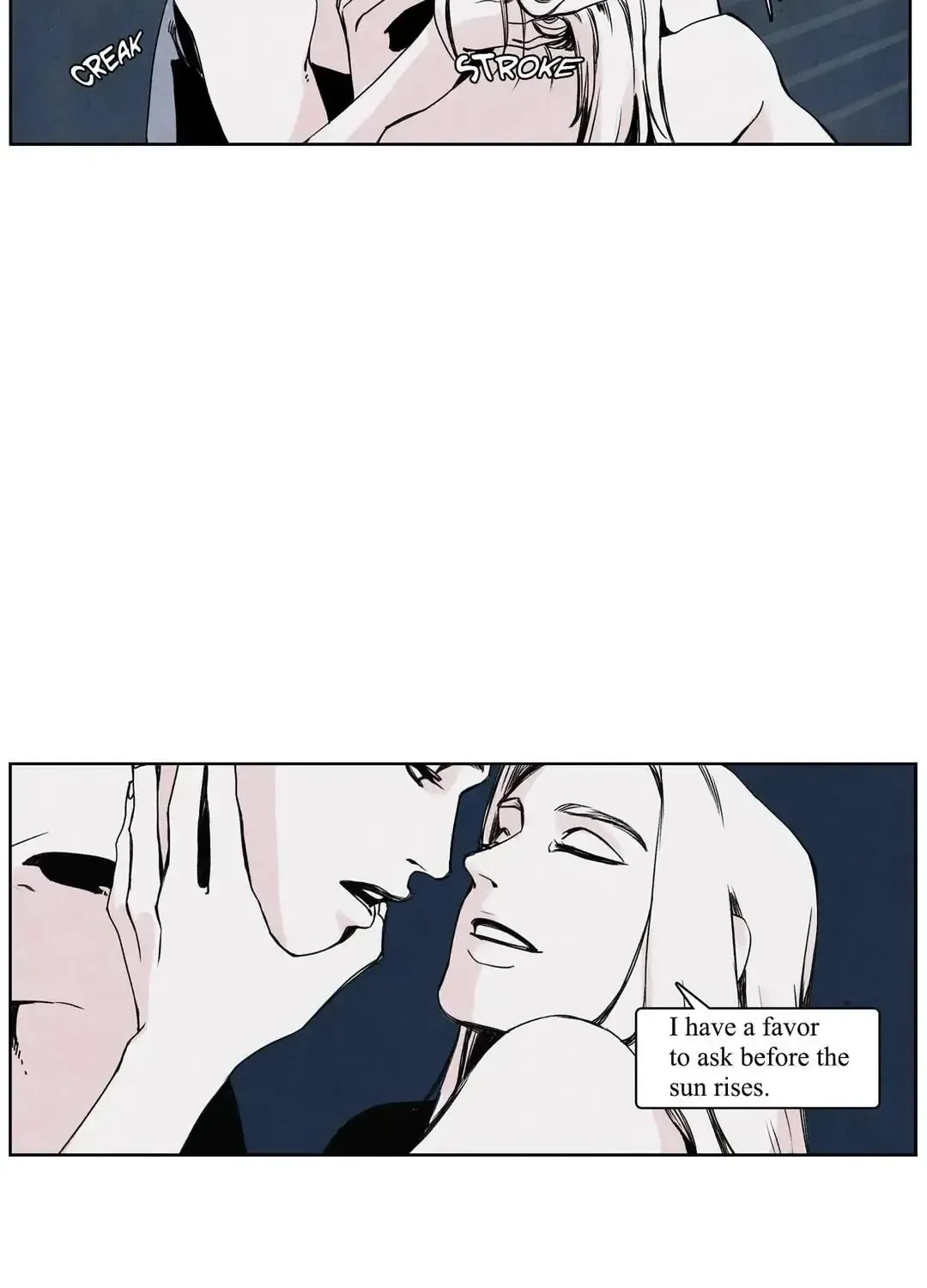 Wolf in the House Chapter 18 page 39 - 