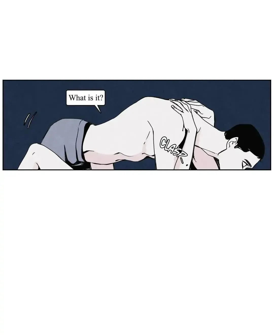 Wolf in the House Chapter 18 page 40 - 
