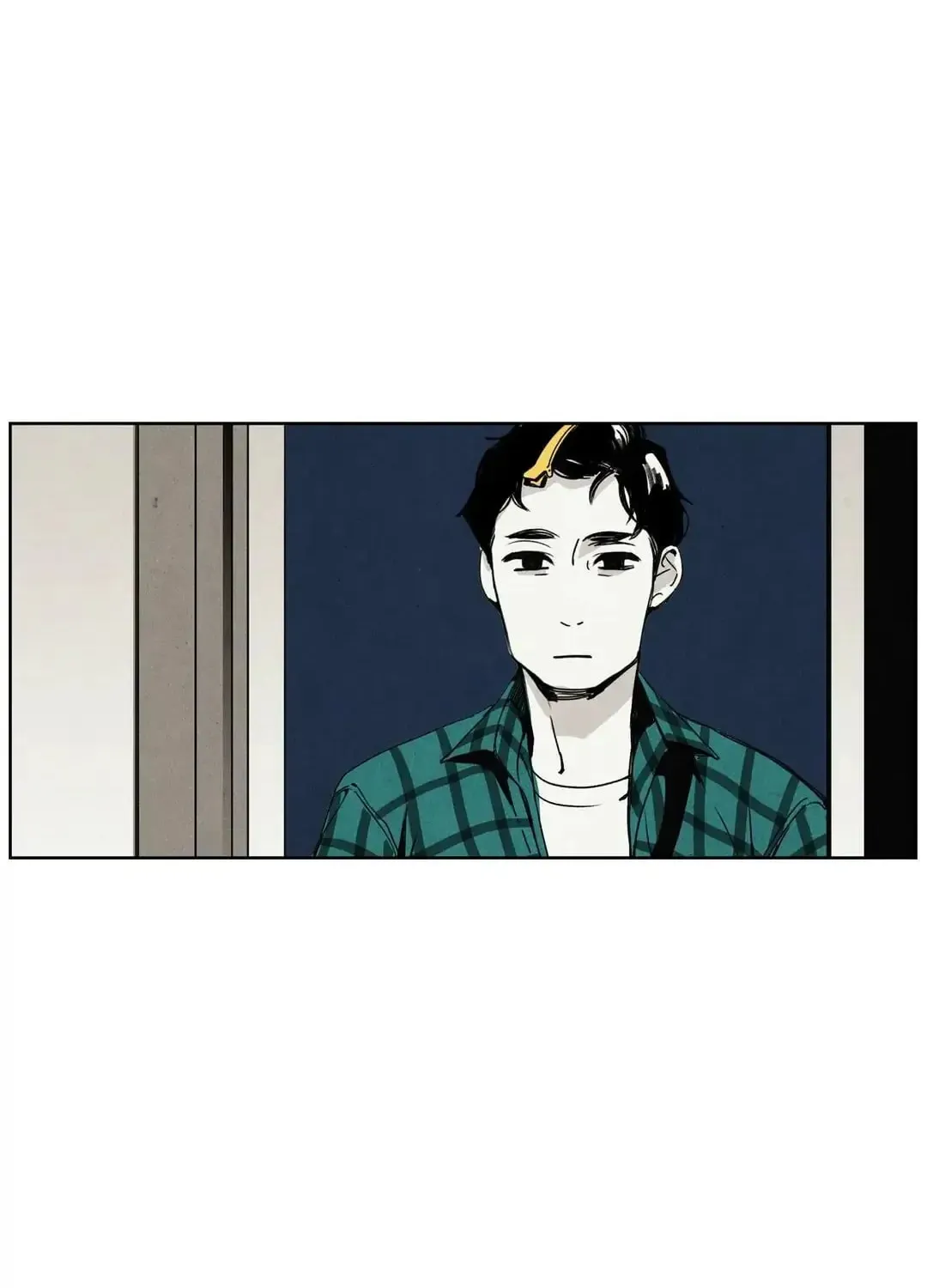 Wolf in the House Chapter 18 page 42 - 