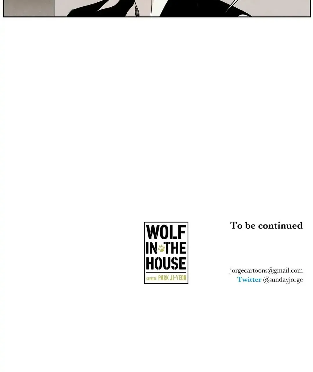 Wolf in the House Chapter 18 page 45 - 