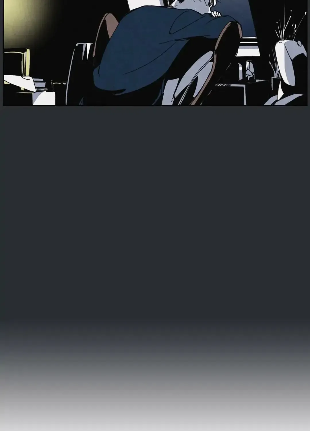 Wolf in the House Chapter 18 page 6 - 
