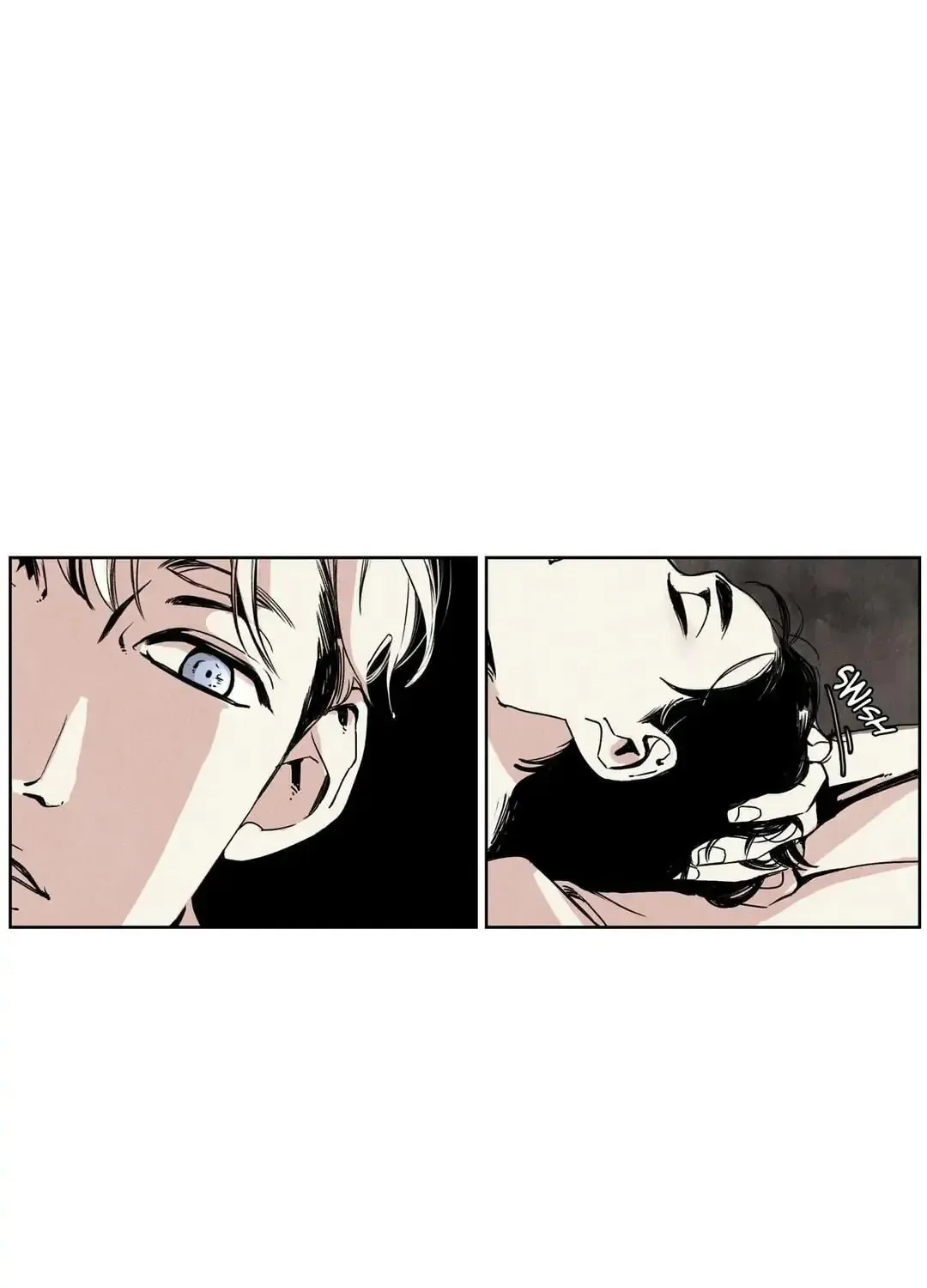 Wolf in the House Chapter 18 page 8 - 