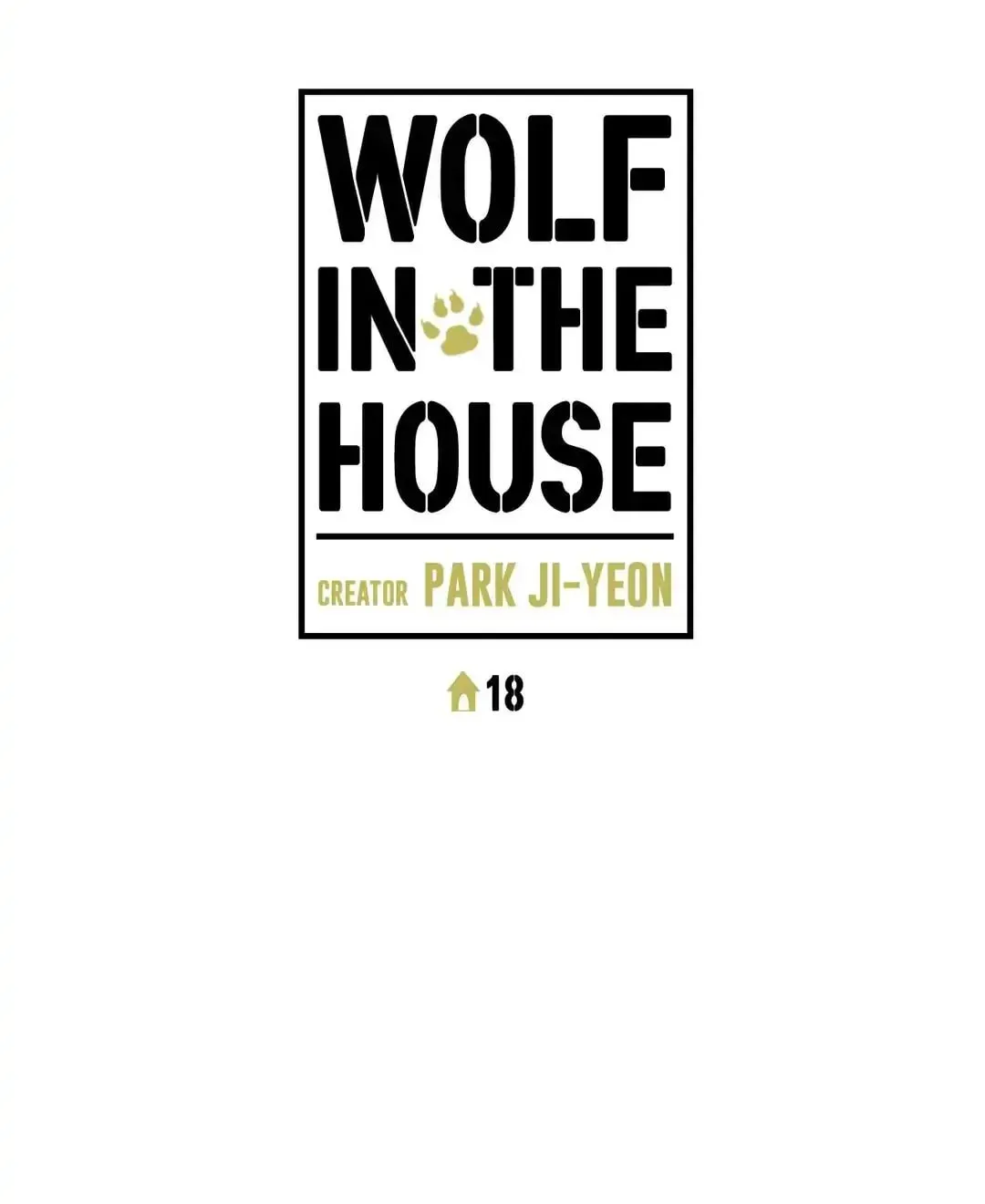 Wolf in the House Chapter 18 page 10 - 