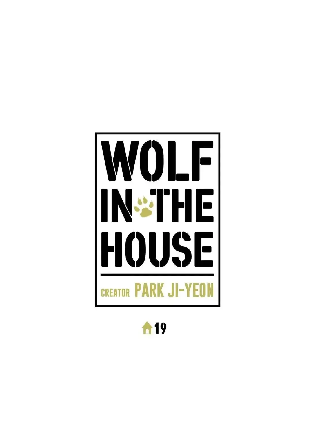 Wolf in the House Chapter 19 page 2 - 