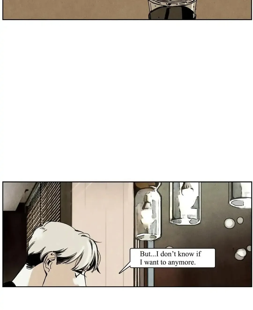 Wolf in the House Chapter 19 page 25 - 