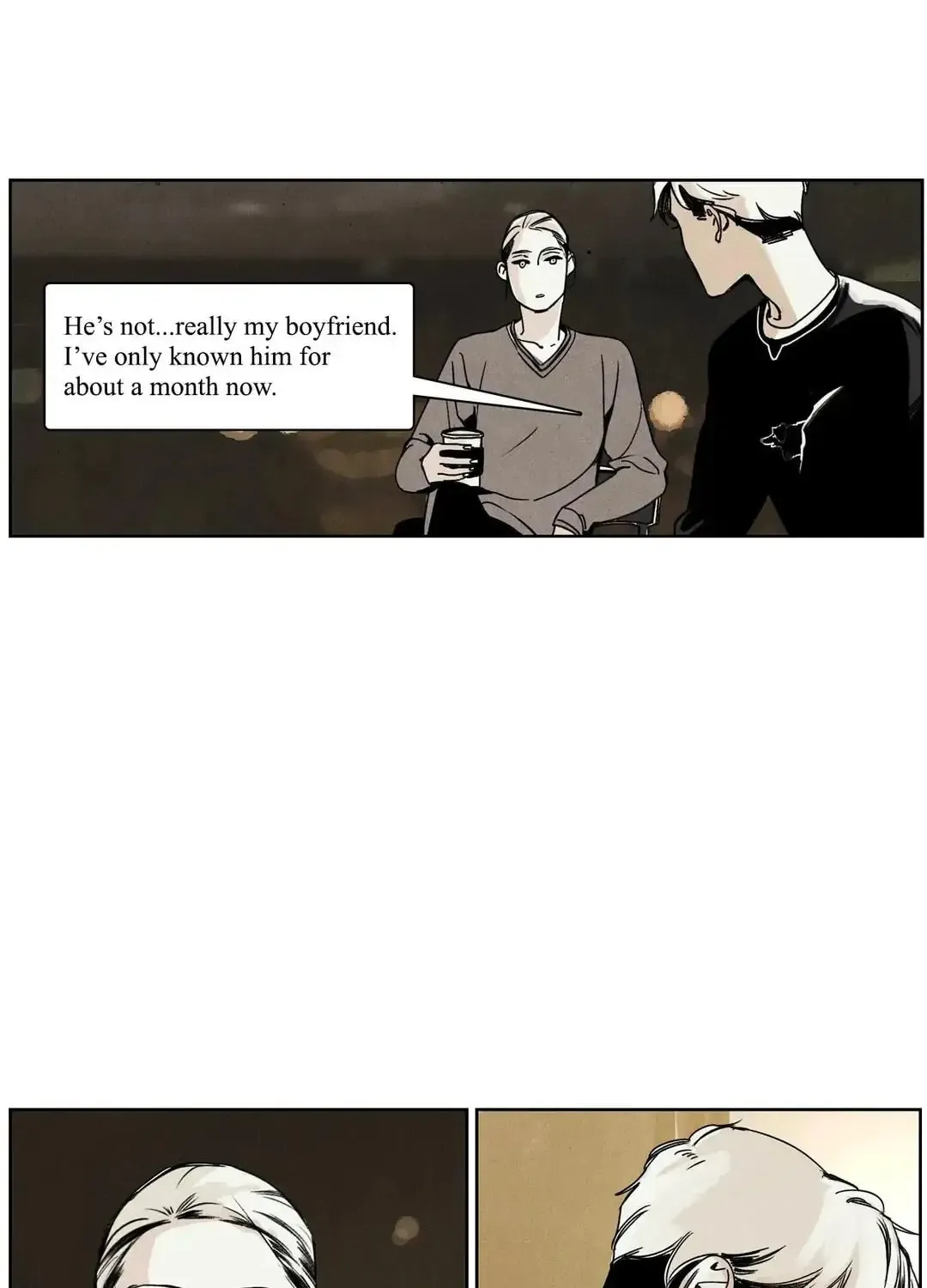 Wolf in the House Chapter 19 page 27 - 