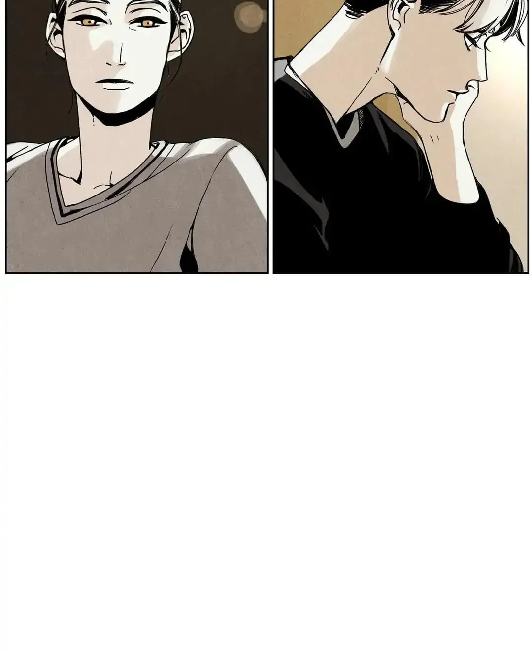 Wolf in the House Chapter 19 page 28 - 