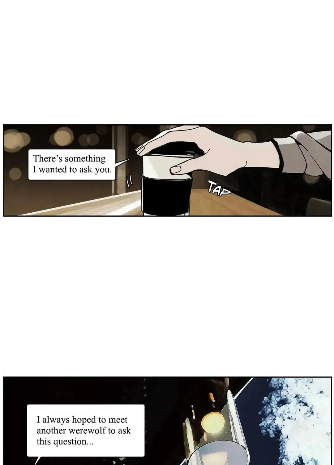 Wolf in the House Chapter 19 page 29 - 