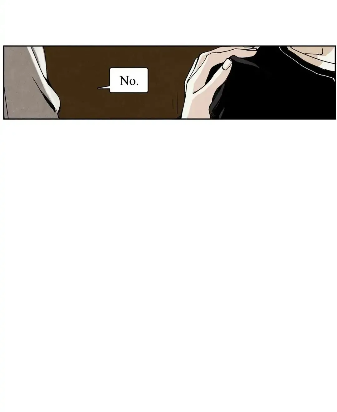 Wolf in the House Chapter 19 page 34 - 