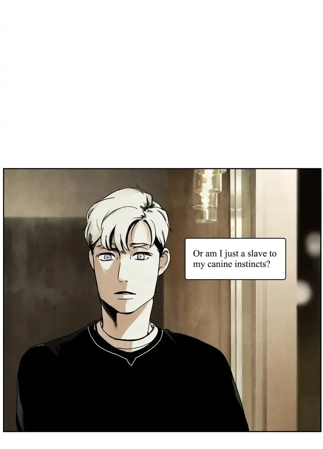 Wolf in the House Chapter 19 page 39 - 