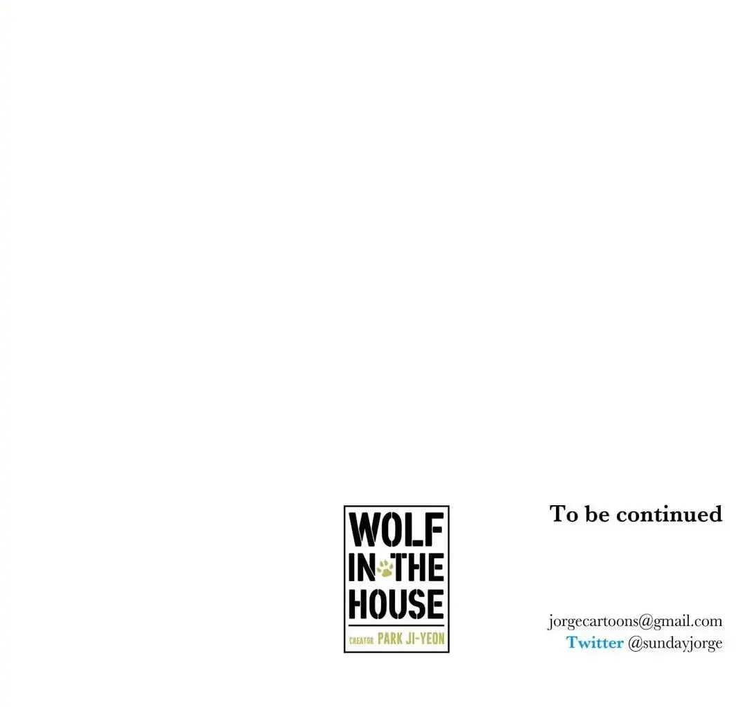 Wolf in the House Chapter 19 page 40 - 