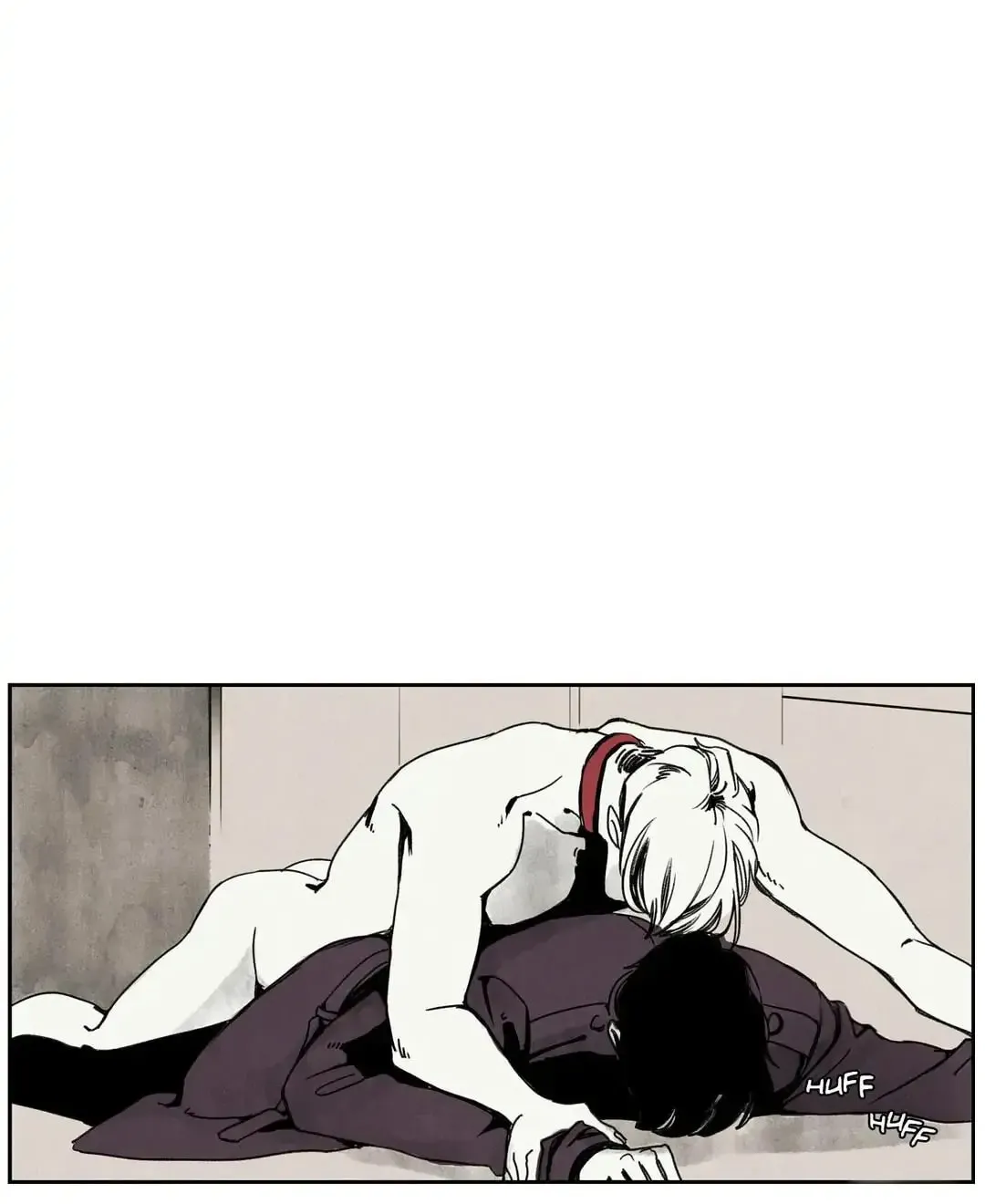 Wolf in the House Chapter 2 page 16 - 