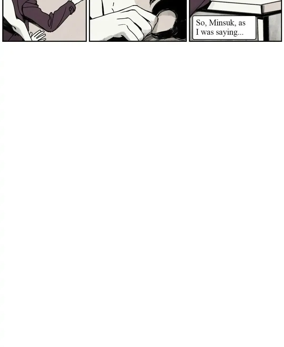 Wolf in the House Chapter 2 page 19 - 