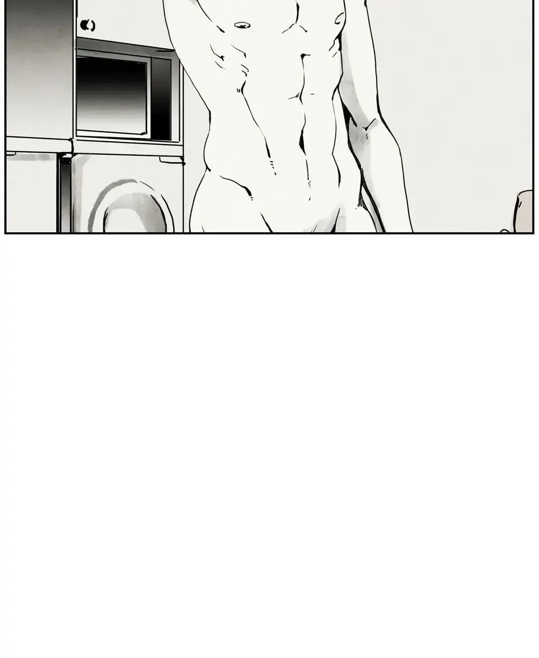 Wolf in the House Chapter 2 page 34 - 