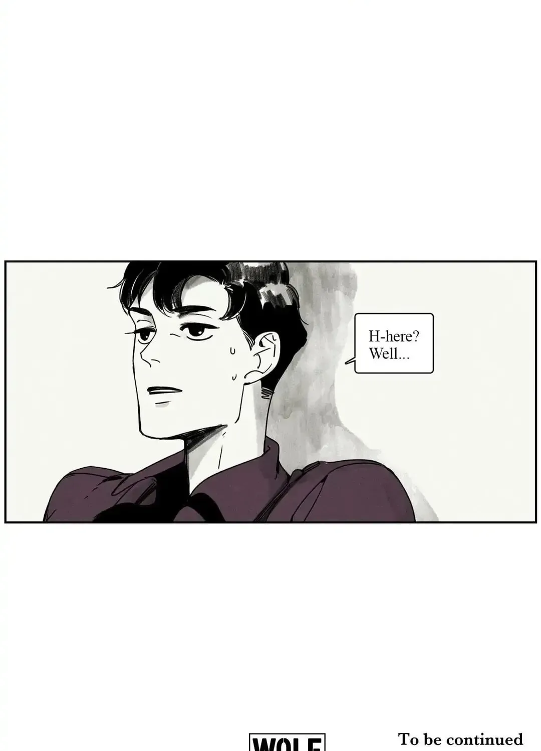 Wolf in the House Chapter 2 page 36 - 