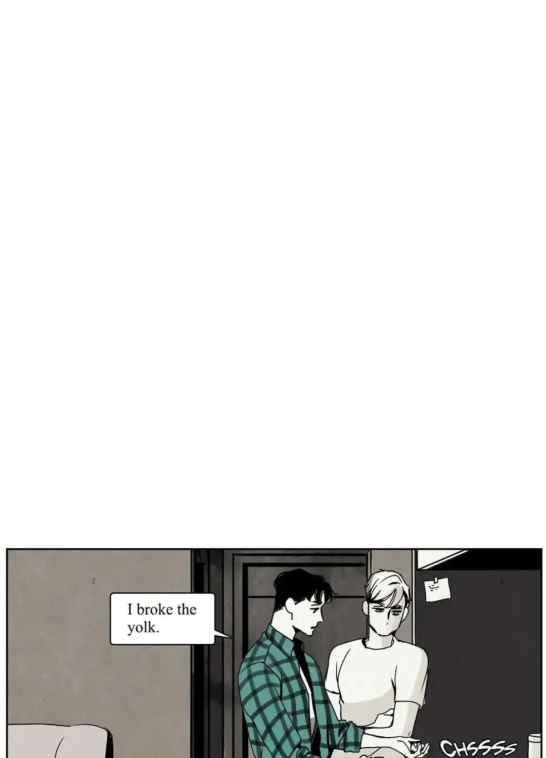 Wolf in the House Chapter 20 page 26 - 