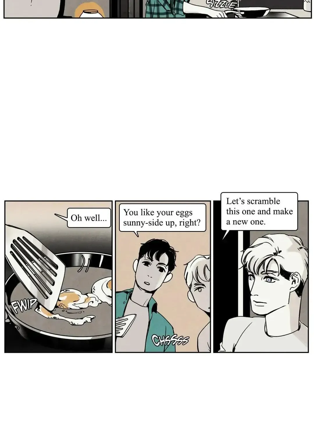 Wolf in the House Chapter 20 page 27 - 