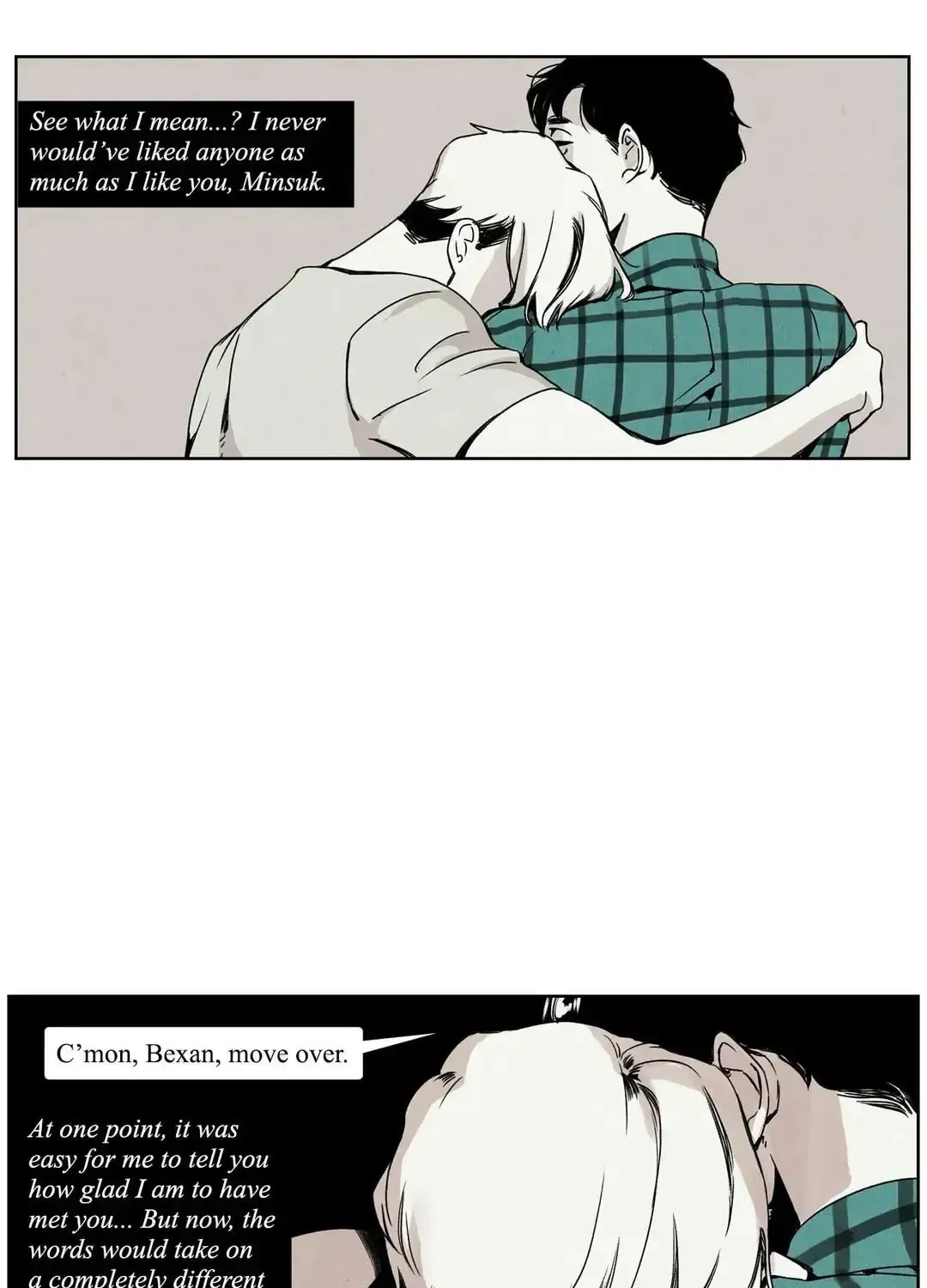 Wolf in the House Chapter 20 page 29 - 