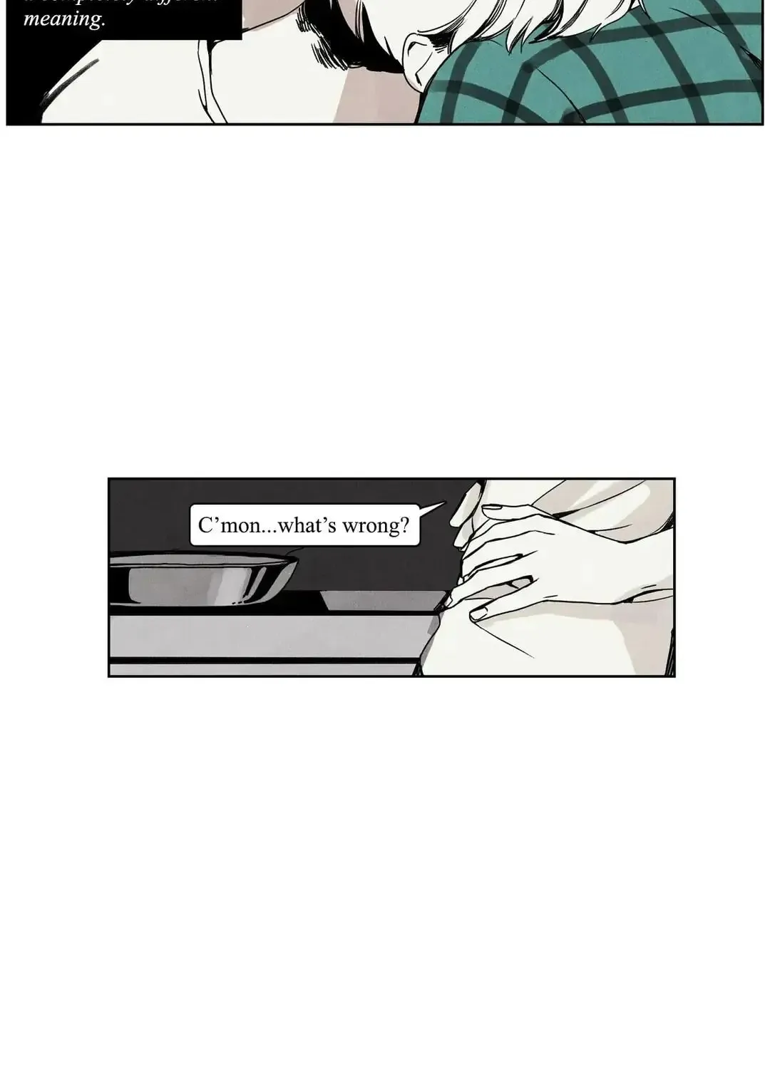Wolf in the House Chapter 20 page 30 - 
