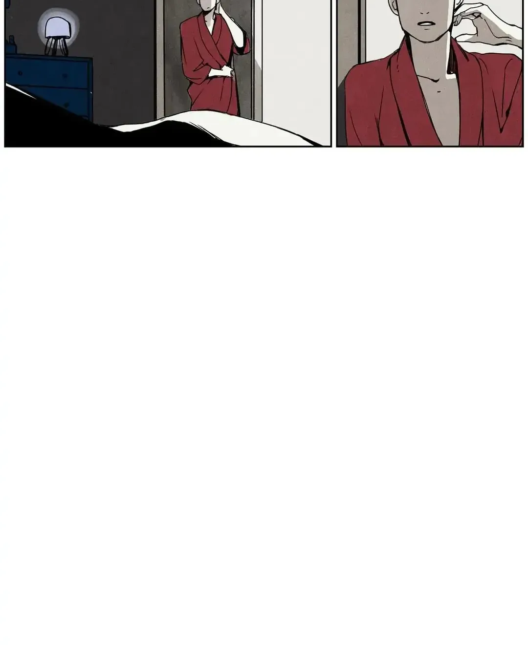 Wolf in the House Chapter 20 page 34 - 