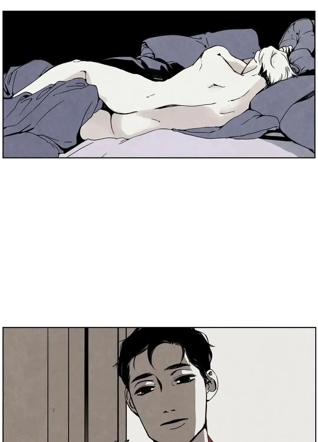 Wolf in the House Chapter 20 page 35 - 